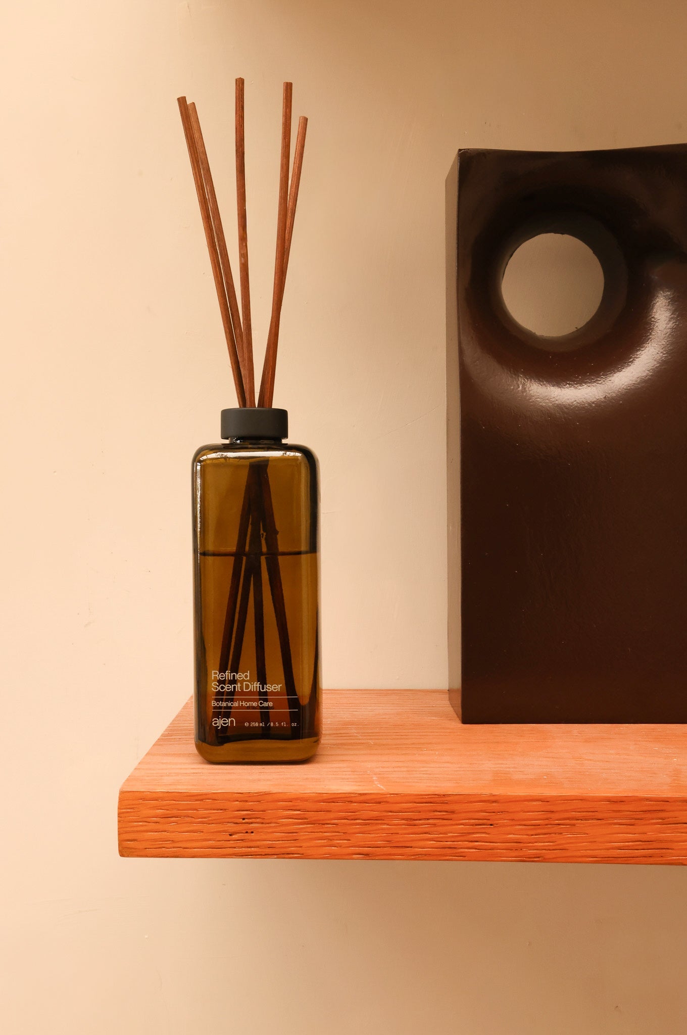 Scent Diffuser Starter Set - ajen