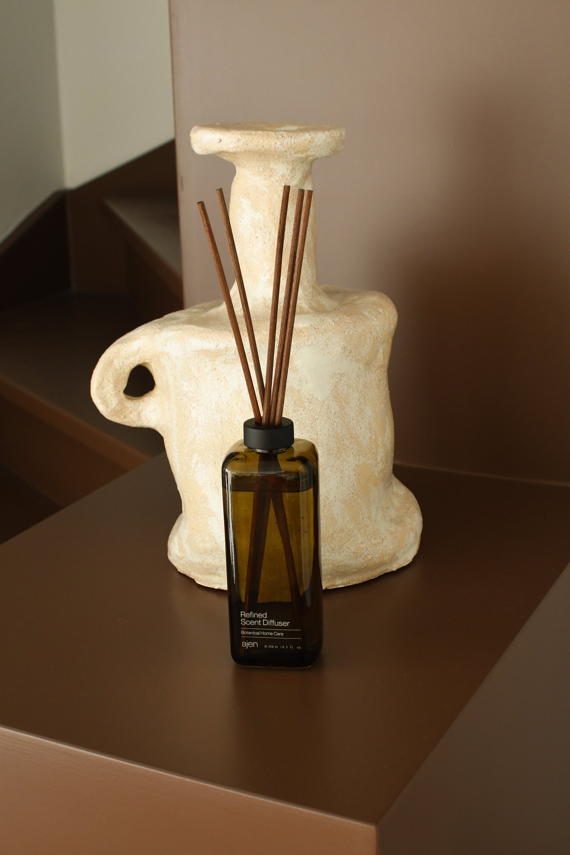 Scent Diffuser Starter Set - ajen