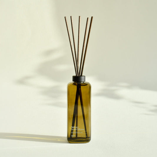 Scent Diffuser Starter Set - ajen
