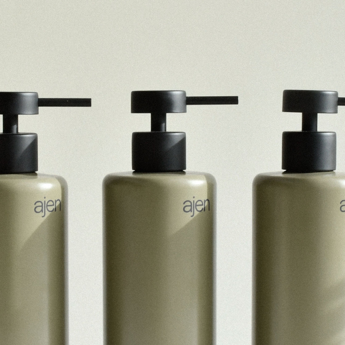 Shower Collection Gift Set - ajen