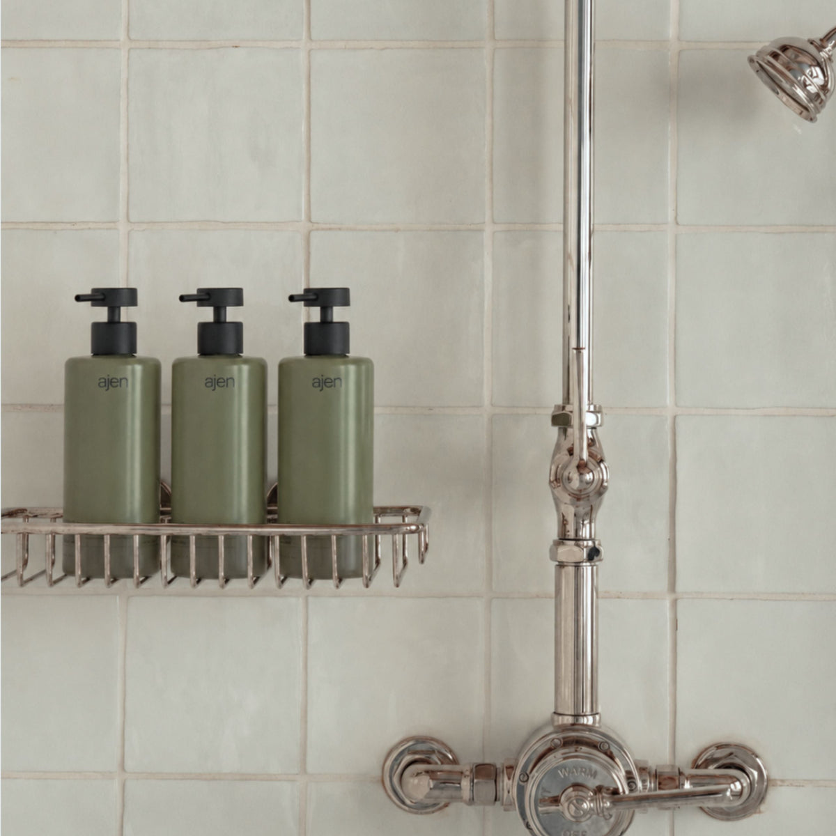 Shower Collection Gift Set - ajen