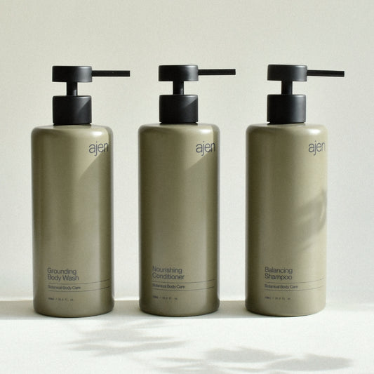 Shower Collection Zestaw startowy