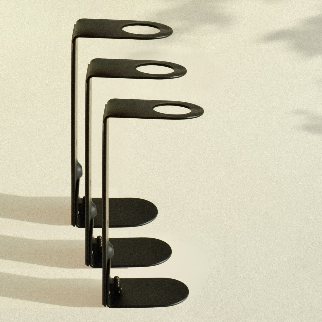 Wall Mount for Ajen Bottles - ajen