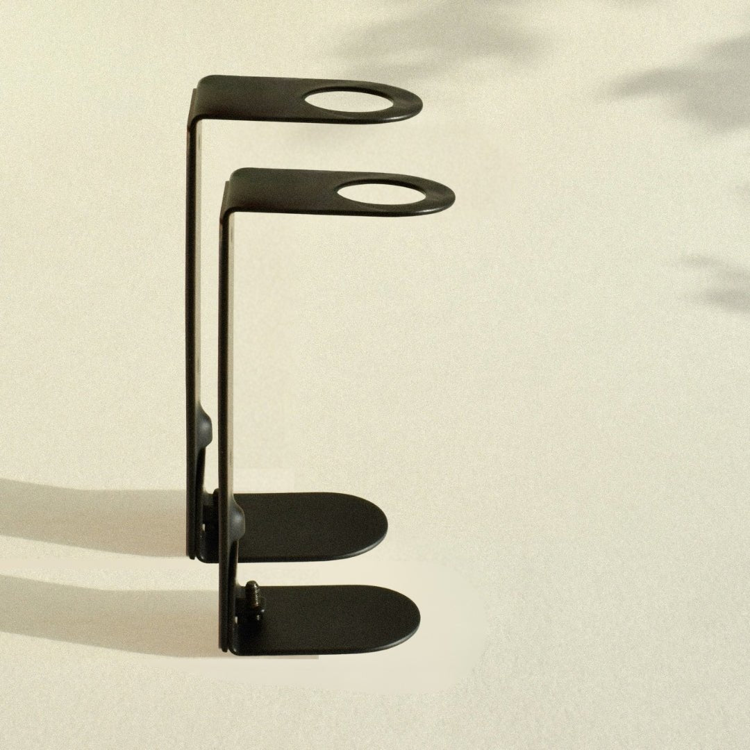 Wall Mount for Ajen Bottles - ajen